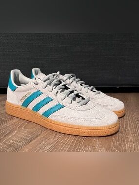 adidas gazelle silver green womens Womens adidas Originals Superstar II